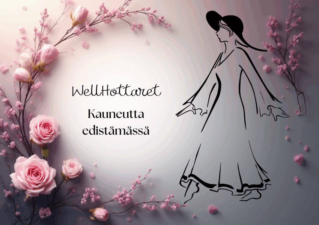 Wellhottaret kauneushoitola ja kampaamo Oulussa – kasvohoidot, hiuspalvelut ja tyylipalvelut